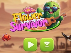 Lalao Flower Survivor