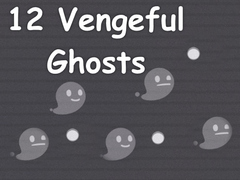 Lalao 12 Vengeful Ghosts