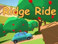 Lalao Ridge Ride