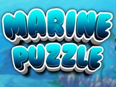 Lalao Marine Puzzle