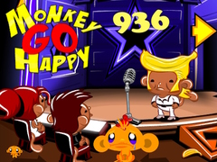 Lalao Monkey Go Happy 936