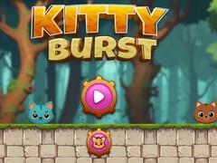 Lalao Kitty Burst