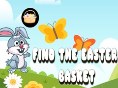 Lalao Find the Easter Basket