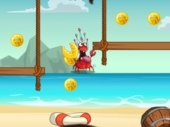 Lalao Tricky Crab