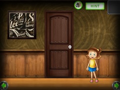 Lalao Amgel Kids Room Escape 292