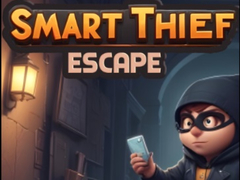 Lalao Smart Thief Escape