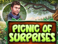 Lalao Picnic of Surprises