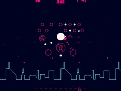 Lalao Space Bubbles Must Die!