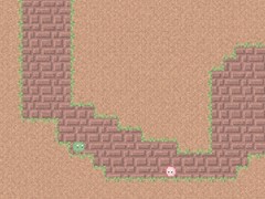 Lalao Green Orb Adventure