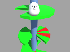 Lalao Eggdog Helix Jumper