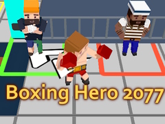 Lalao Boxing Hero 2077