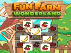 Lalao Fun Farm Wonderland