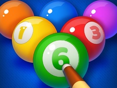 Lalao Bubble Shooter Billiards & Pool