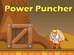 Lalao Power Puncher