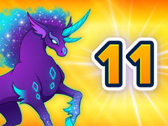 Lalao Dynamons 11