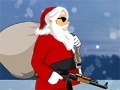 Lalao Santa Kills Zombies 2 