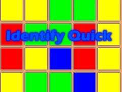 Lalao Identify Quick
