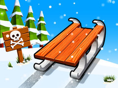 Lalao Snow Rush 3D