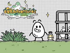 Lalao Egg Adventure 2