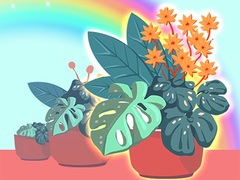 Lalao Cozy Garden Idle