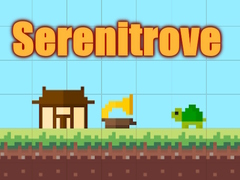 Lalao Serenitrove
