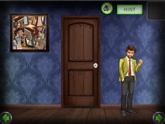 Lalao Amgel Easy Room Escape 269