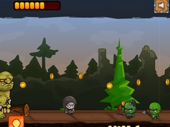 Lalao Green Goblin Attack
