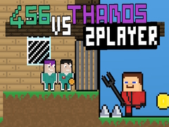 Lalao 456 vs Thanos 2 Player
