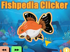 Lalao Fishpedia Clicker