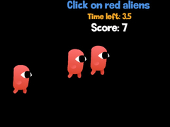 Lalao Alien Clicker Ultimate Challenge