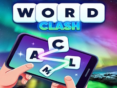 Lalao Word Clash