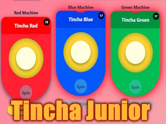 Lalao Tincha Junior