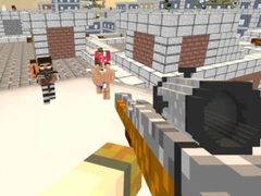 Lalao Noob Sniper 3D