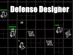 Lalao Defense Designer