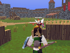 Lalao Medieval Arena