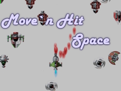 Lalao Move`n Hit Space