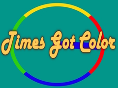 Lalao Times Got Color