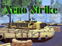 Lalao Xeno Strike