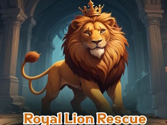Lalao Royal Lion Rescue
