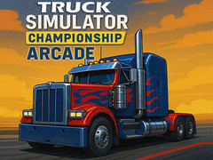 Lalao Truck Simulator Arcade Championship