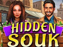 Lalao Hidden Souk