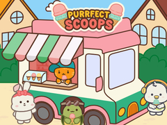 Lalao Purrfect Scoops