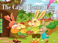Lalao The Caged Easter Egg