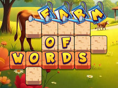 Lalao Farm of Words