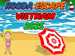 Lalao Hooda Escape Vietnam 2025