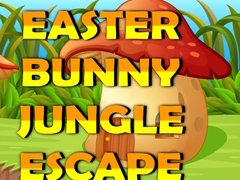 Lalao Easter Bunny Jungle Escape