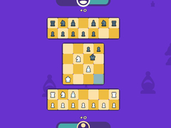 Lalao 4x4 Chess: Last Man Stand