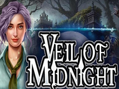 Lalao Veil of Midnight