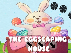 Lalao The Eggscaping House