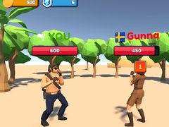 Lalao Puzzle Survivor